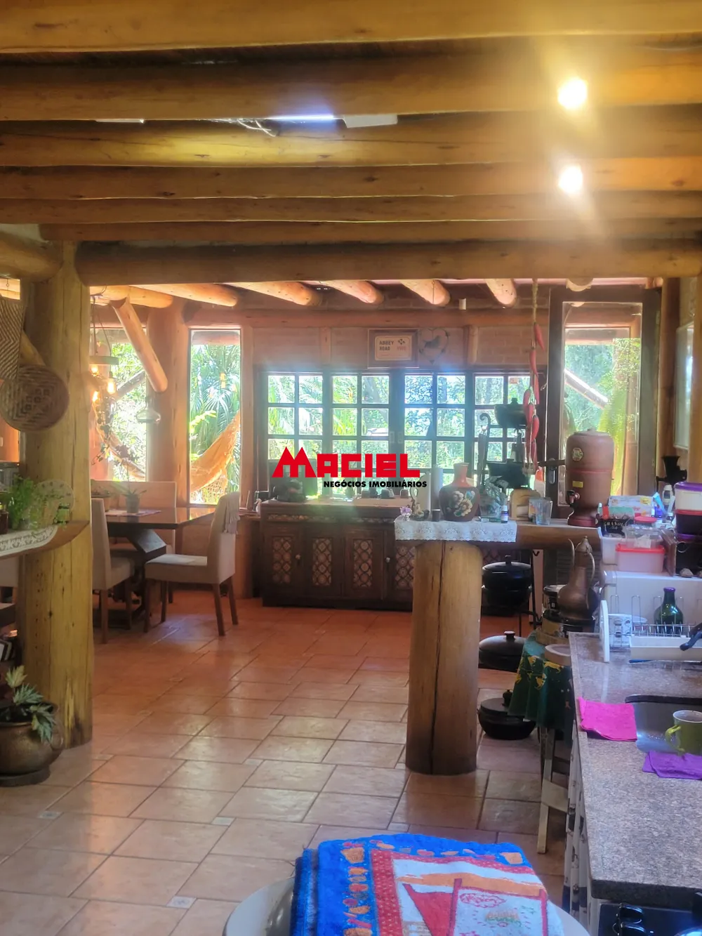 Comprar Rural / Ch&aacute;cara em S&atilde;o Jos&eacute; dos Campos R$ 1.650.000,00 - Foto 28
