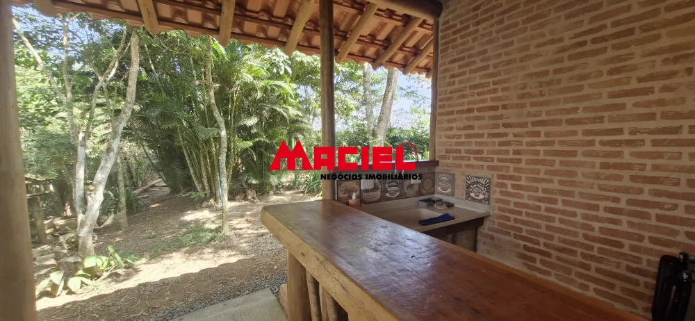 Comprar Rural / Ch&aacute;cara em S&atilde;o Jos&eacute; dos Campos R$ 1.650.000,00 - Foto 35