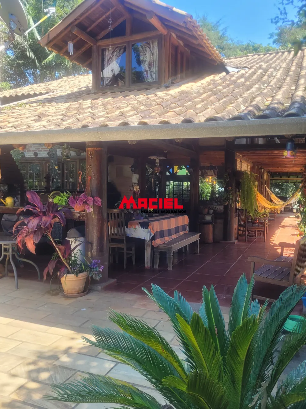 Comprar Rural / Ch&aacute;cara em S&atilde;o Jos&eacute; dos Campos R$ 1.650.000,00 - Foto 36