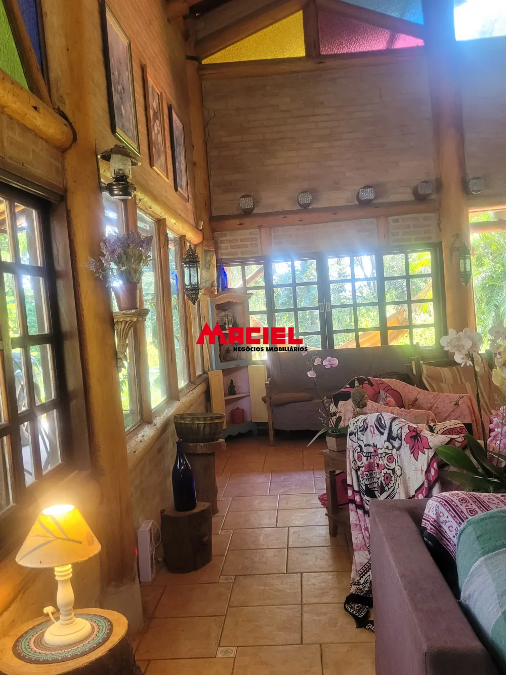 Comprar Rural / Ch&aacute;cara em S&atilde;o Jos&eacute; dos Campos R$ 1.650.000,00 - Foto 37