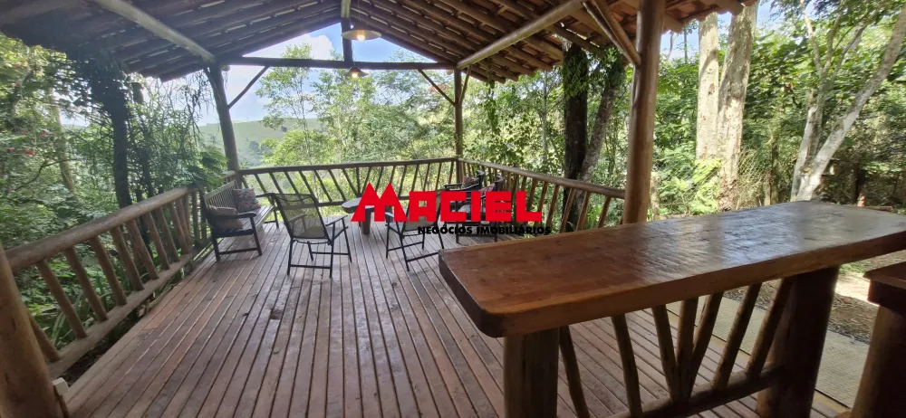 Comprar Rural / Ch&aacute;cara em S&atilde;o Jos&eacute; dos Campos R$ 1.650.000,00 - Foto 39