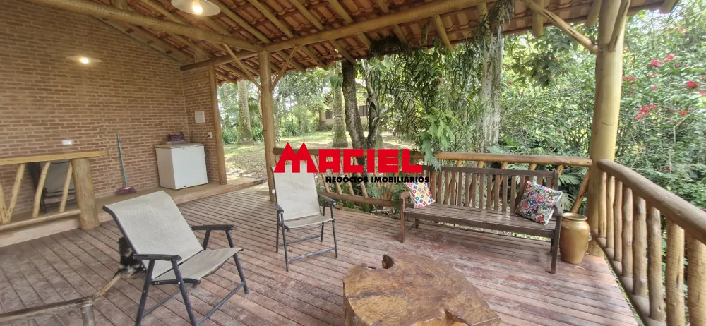 Comprar Rural / Ch&aacute;cara em S&atilde;o Jos&eacute; dos Campos R$ 1.650.000,00 - Foto 40