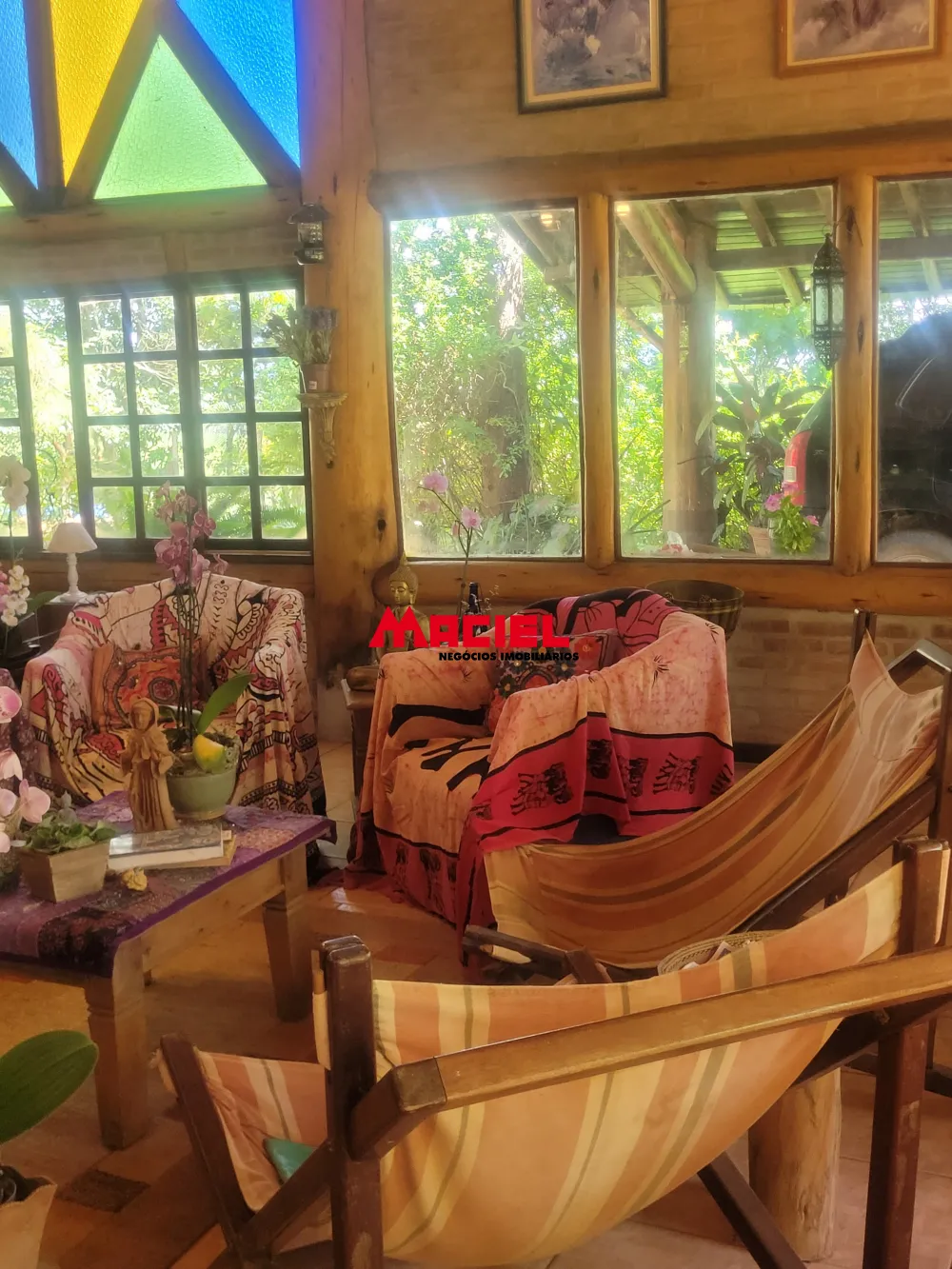 Comprar Rural / Ch&aacute;cara em S&atilde;o Jos&eacute; dos Campos R$ 1.650.000,00 - Foto 41