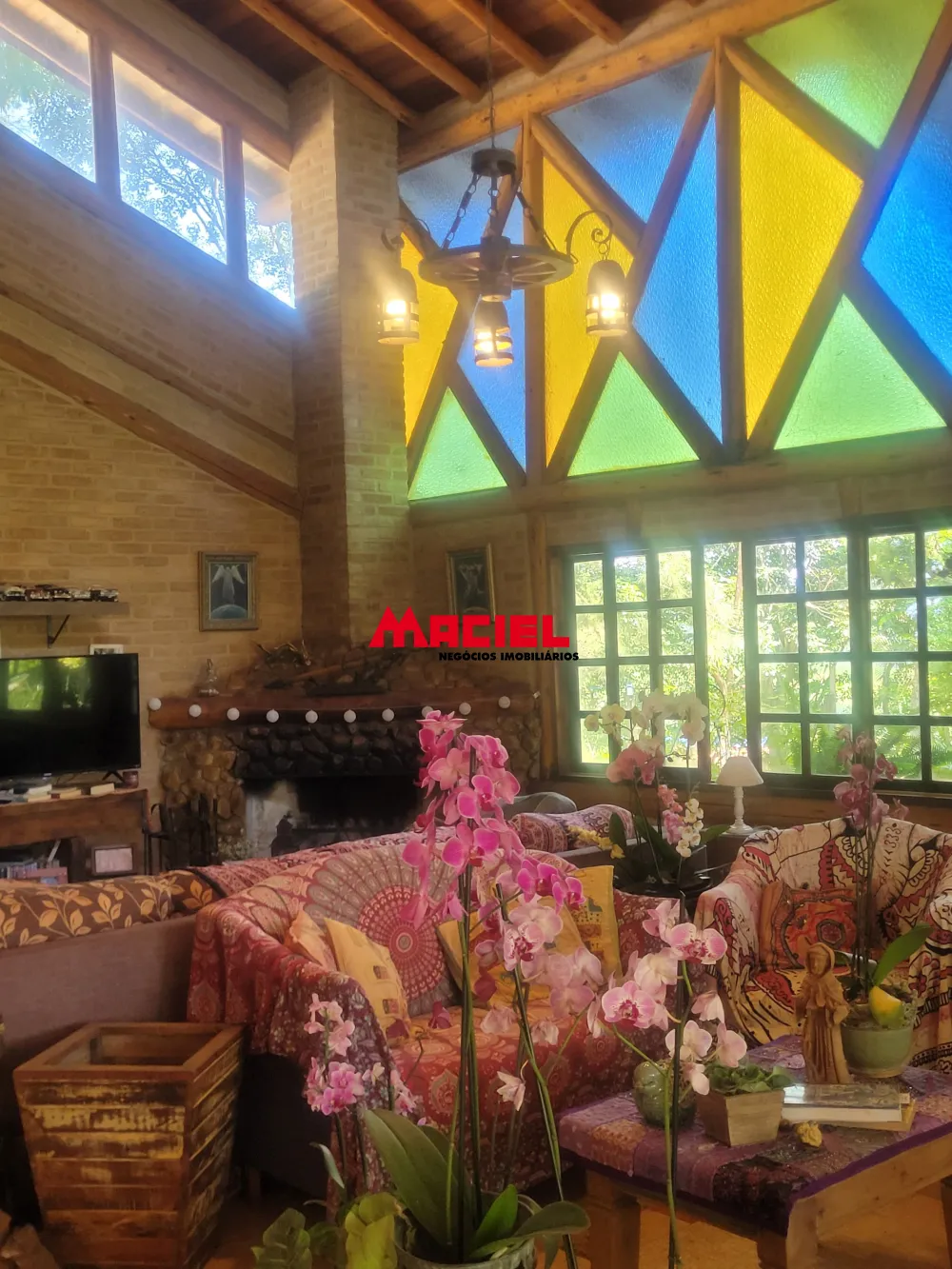 Comprar Rural / Ch&aacute;cara em S&atilde;o Jos&eacute; dos Campos R$ 1.650.000,00 - Foto 43