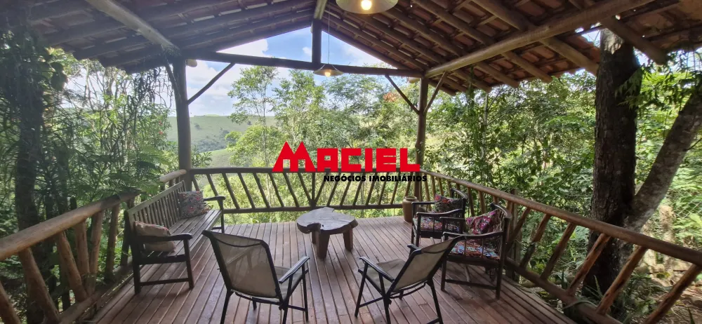 Comprar Rural / Ch&aacute;cara em S&atilde;o Jos&eacute; dos Campos R$ 1.650.000,00 - Foto 44