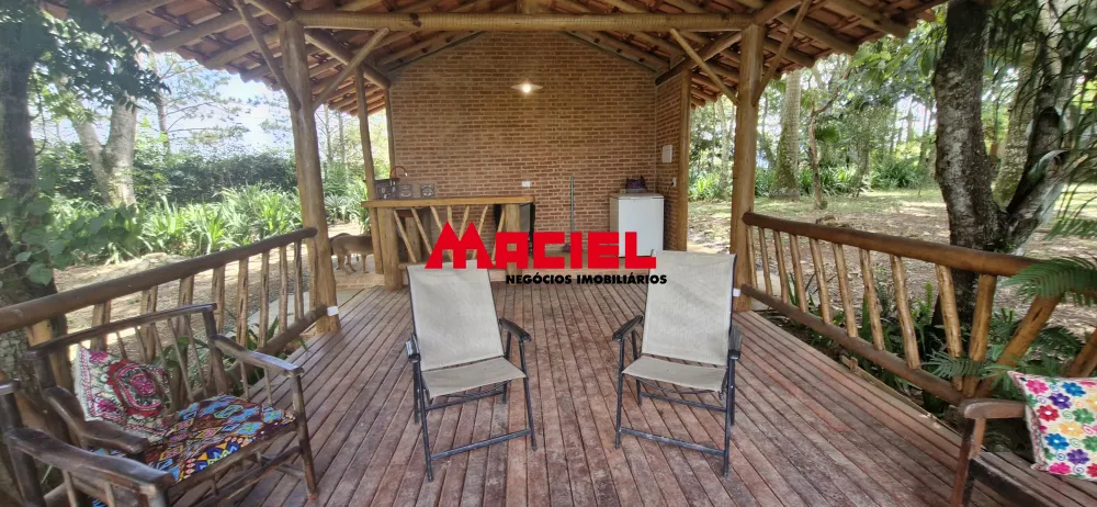 Comprar Rural / Ch&aacute;cara em S&atilde;o Jos&eacute; dos Campos R$ 1.650.000,00 - Foto 45