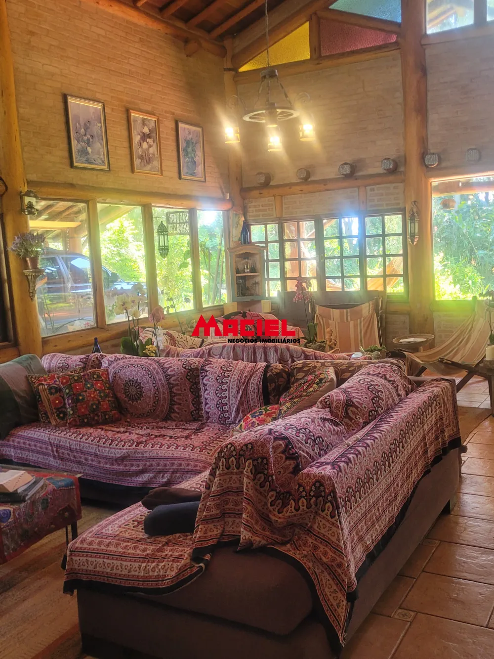 Comprar Rural / Ch&aacute;cara em S&atilde;o Jos&eacute; dos Campos R$ 1.650.000,00 - Foto 48