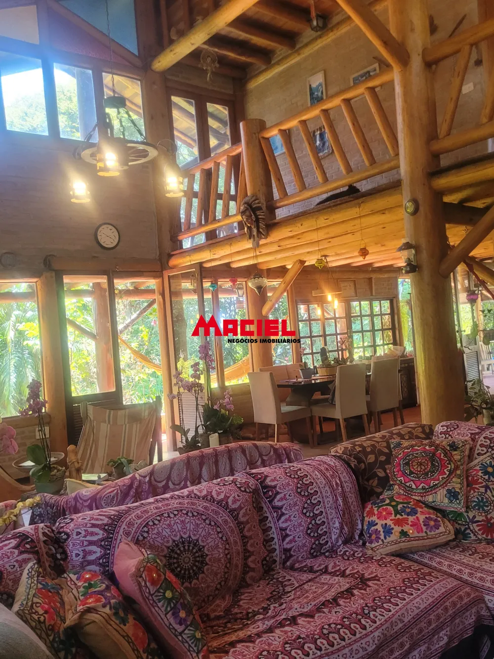 Comprar Rural / Ch&aacute;cara em S&atilde;o Jos&eacute; dos Campos R$ 1.650.000,00 - Foto 50