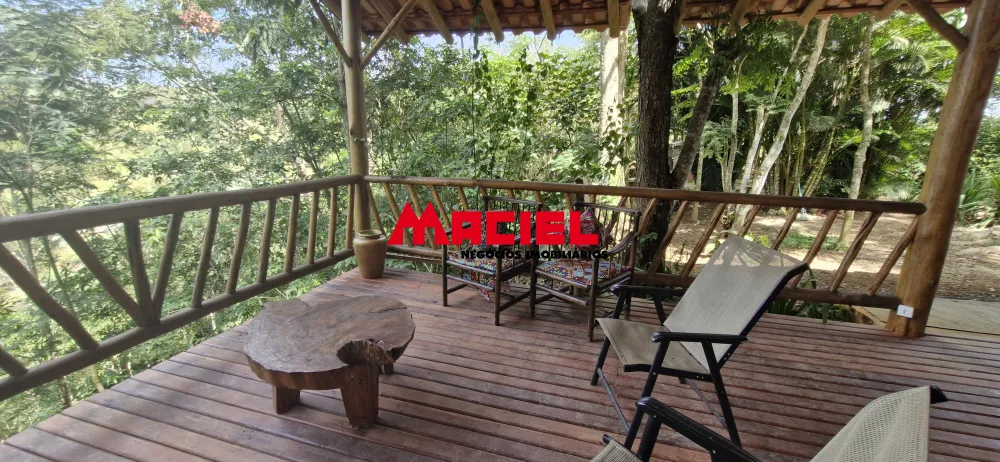 Comprar Rural / Ch&aacute;cara em S&atilde;o Jos&eacute; dos Campos R$ 1.650.000,00 - Foto 51