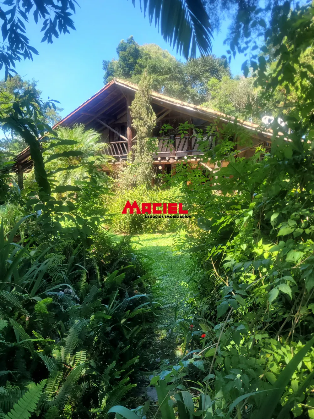 Comprar Rural / Ch&aacute;cara em S&atilde;o Jos&eacute; dos Campos R$ 1.650.000,00 - Foto 59