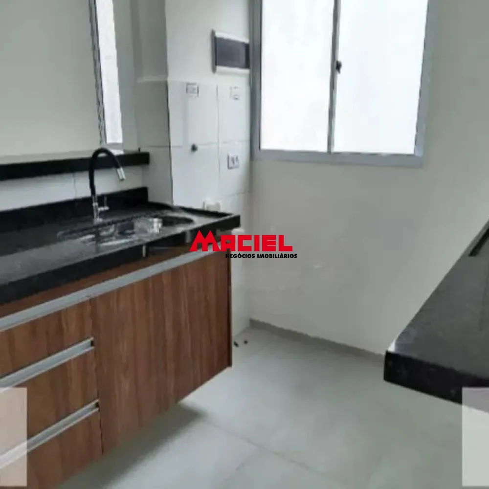 Alugar Apartamento / Padr&atilde;o em S&atilde;o Jos&eacute; dos Campos R$ 1.800,00 - Foto 2