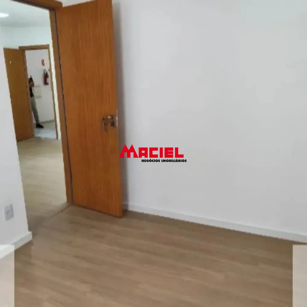 Alugar Apartamento / Padr&atilde;o em S&atilde;o Jos&eacute; dos Campos R$ 1.800,00 - Foto 3