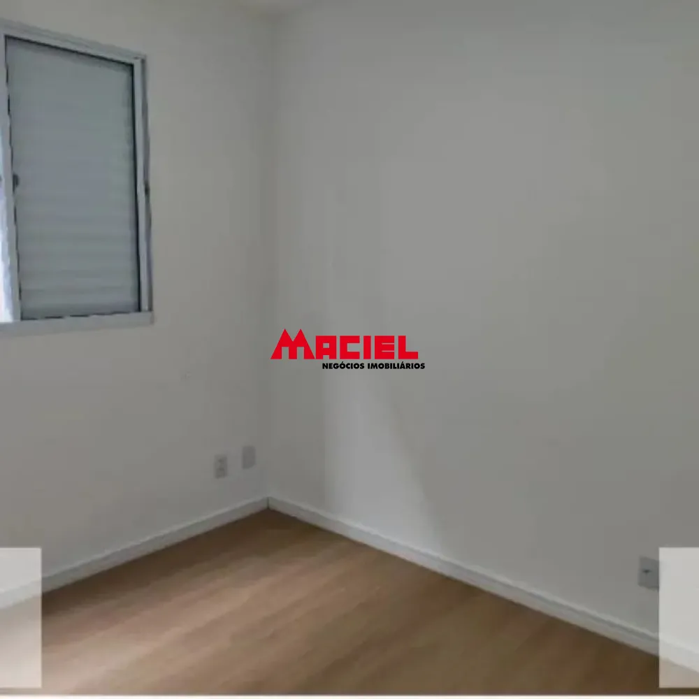 Alugar Apartamento / Padr&atilde;o em S&atilde;o Jos&eacute; dos Campos R$ 1.800,00 - Foto 5