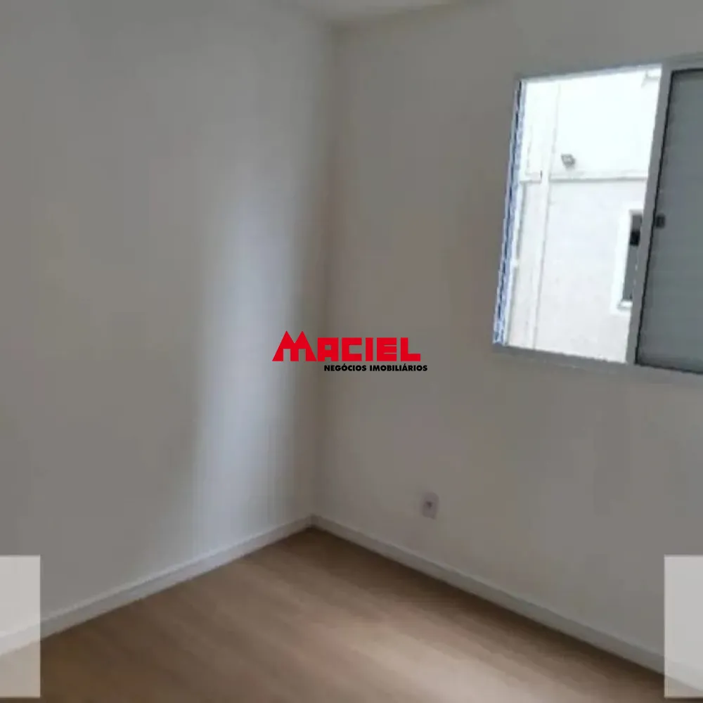 Alugar Apartamento / Padr&atilde;o em S&atilde;o Jos&eacute; dos Campos R$ 1.800,00 - Foto 6