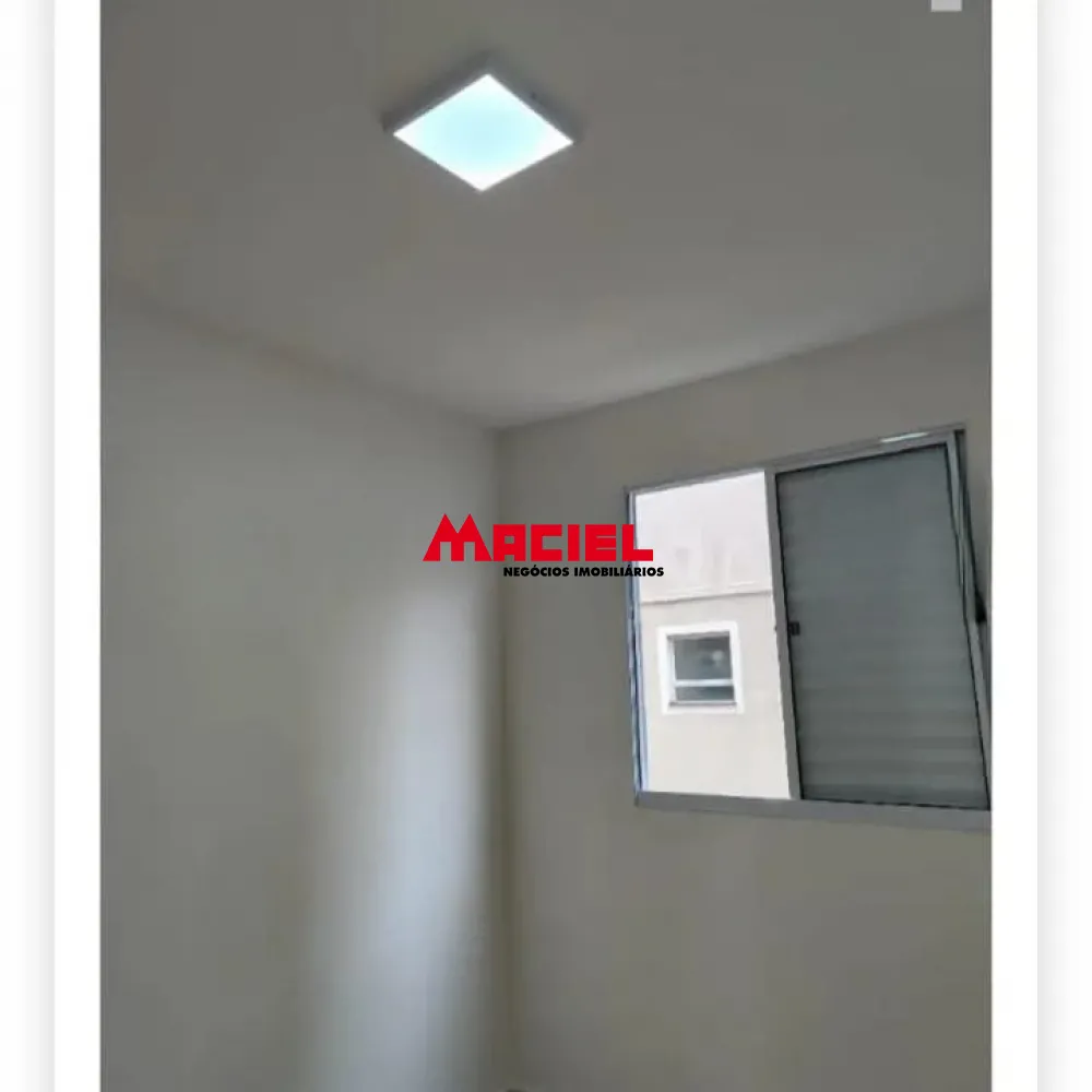 Alugar Apartamento / Padr&atilde;o em S&atilde;o Jos&eacute; dos Campos R$ 1.800,00 - Foto 7