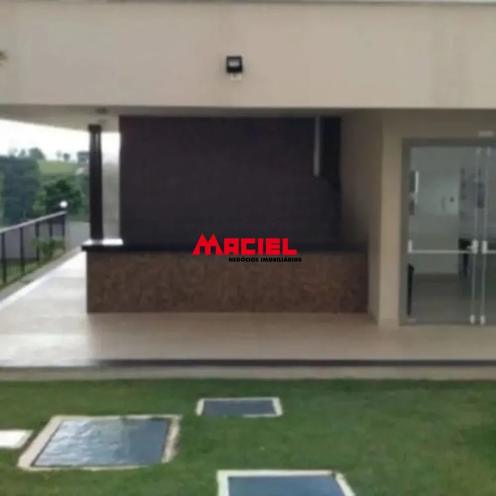 Alugar Apartamento / Padr&atilde;o em S&atilde;o Jos&eacute; dos Campos R$ 1.800,00 - Foto 10