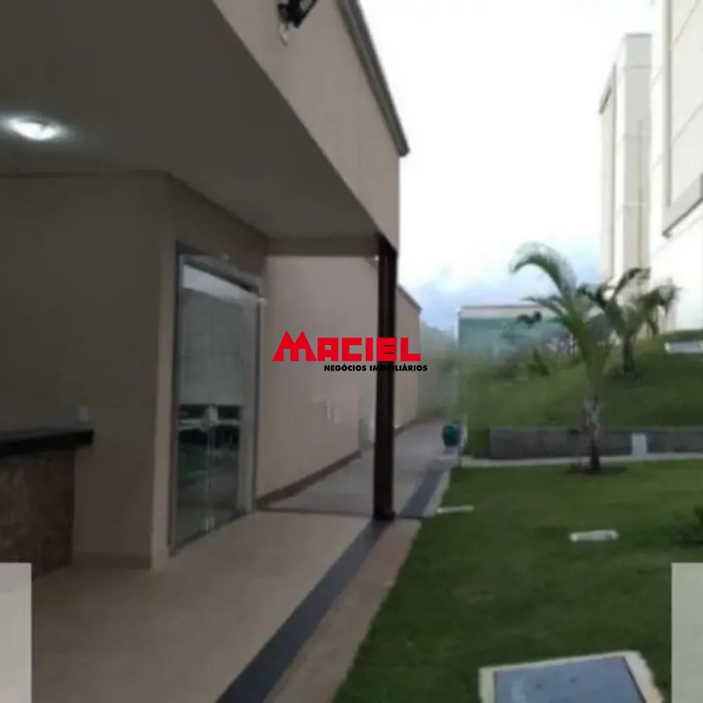 Alugar Apartamento / Padr&atilde;o em S&atilde;o Jos&eacute; dos Campos R$ 1.800,00 - Foto 11