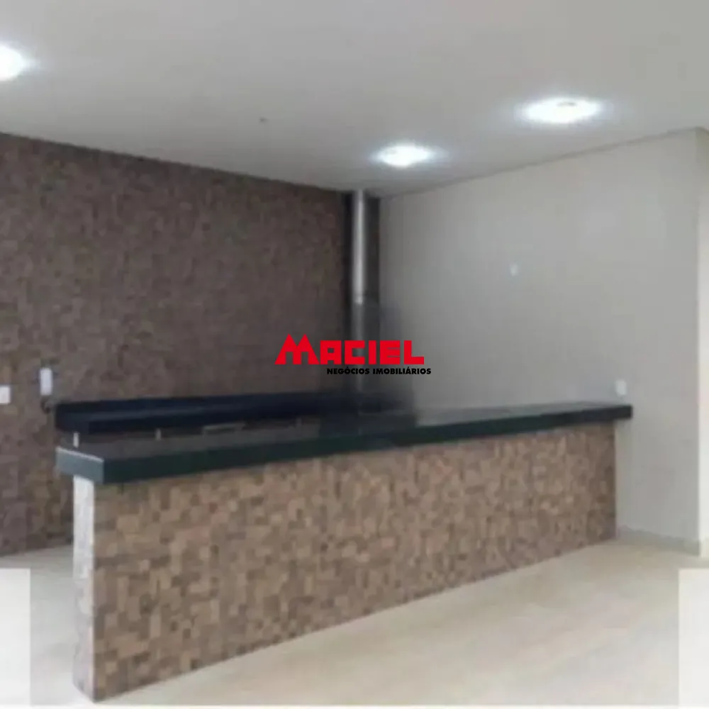 Alugar Apartamento / Padr&atilde;o em S&atilde;o Jos&eacute; dos Campos R$ 1.800,00 - Foto 9