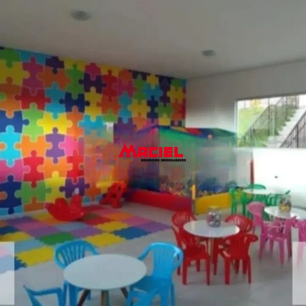 Alugar Apartamento / Padr&atilde;o em S&atilde;o Jos&eacute; dos Campos R$ 1.800,00 - Foto 12