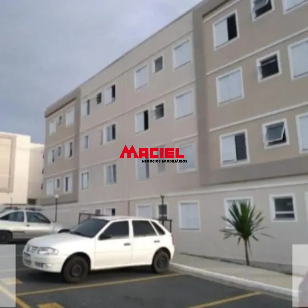 Alugar Apartamento / Padr&atilde;o em S&atilde;o Jos&eacute; dos Campos R$ 1.800,00 - Foto 13