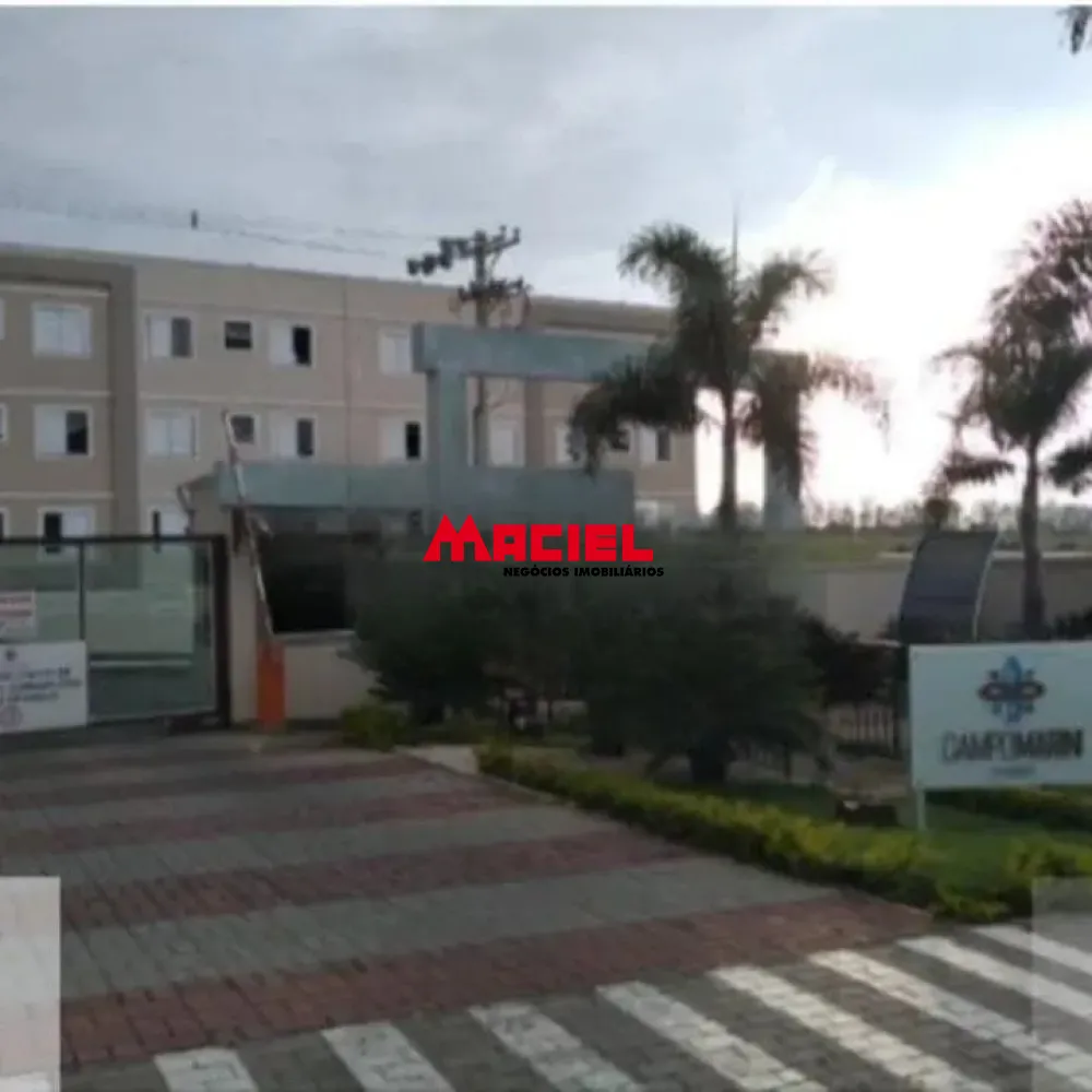 Alugar Apartamento / Padr&atilde;o em S&atilde;o Jos&eacute; dos Campos R$ 1.800,00 - Foto 14