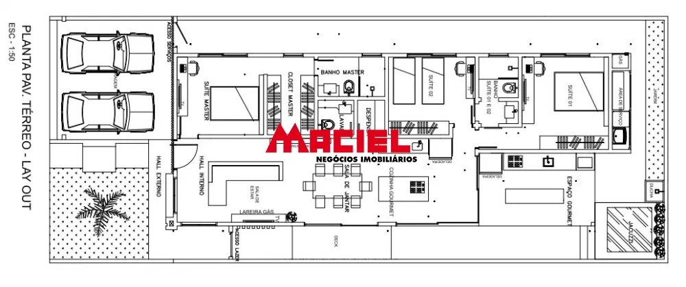 Comprar Casa / Condom&iacute;nio em S&atilde;o Jos&eacute; dos Campos R$ 1.200.000,00 - Foto 5