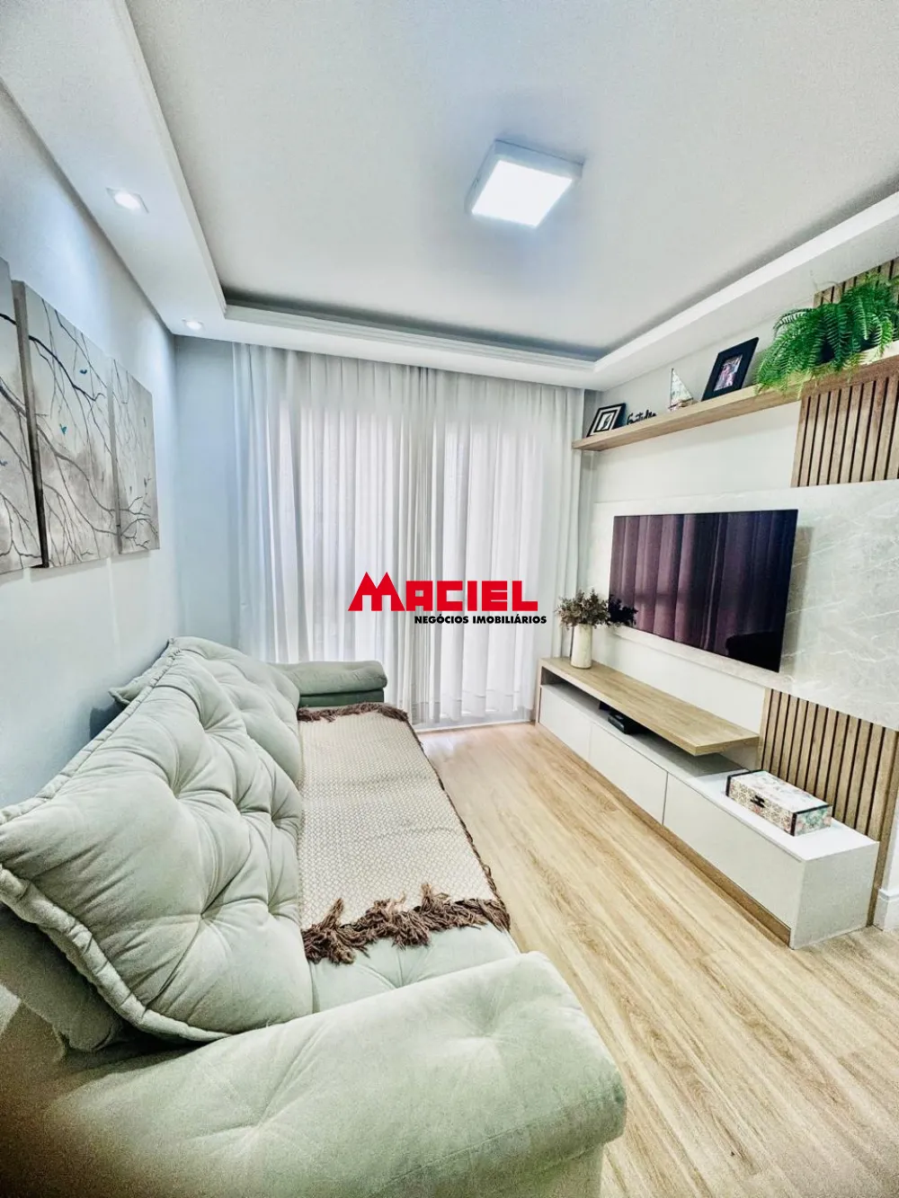 Comprar Apartamento / Padr&atilde;o em S&atilde;o Jos&eacute; dos Campos R$ 830.000,00 - Foto 1