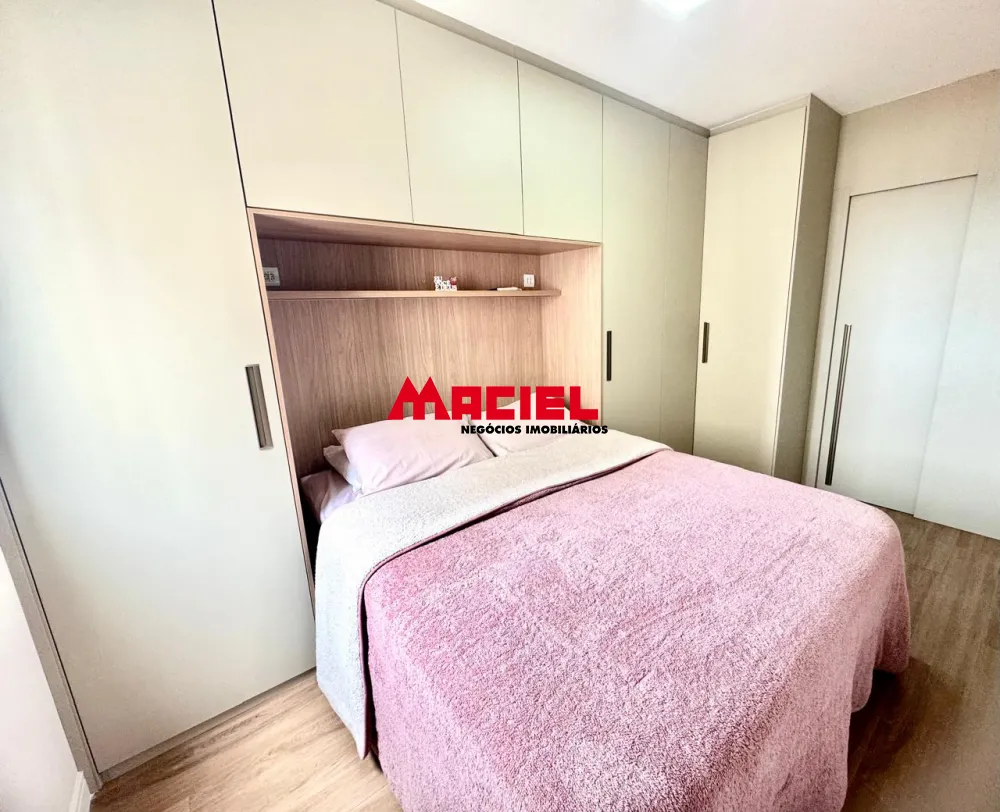 Comprar Apartamento / Padr&atilde;o em S&atilde;o Jos&eacute; dos Campos R$ 830.000,00 - Foto 5