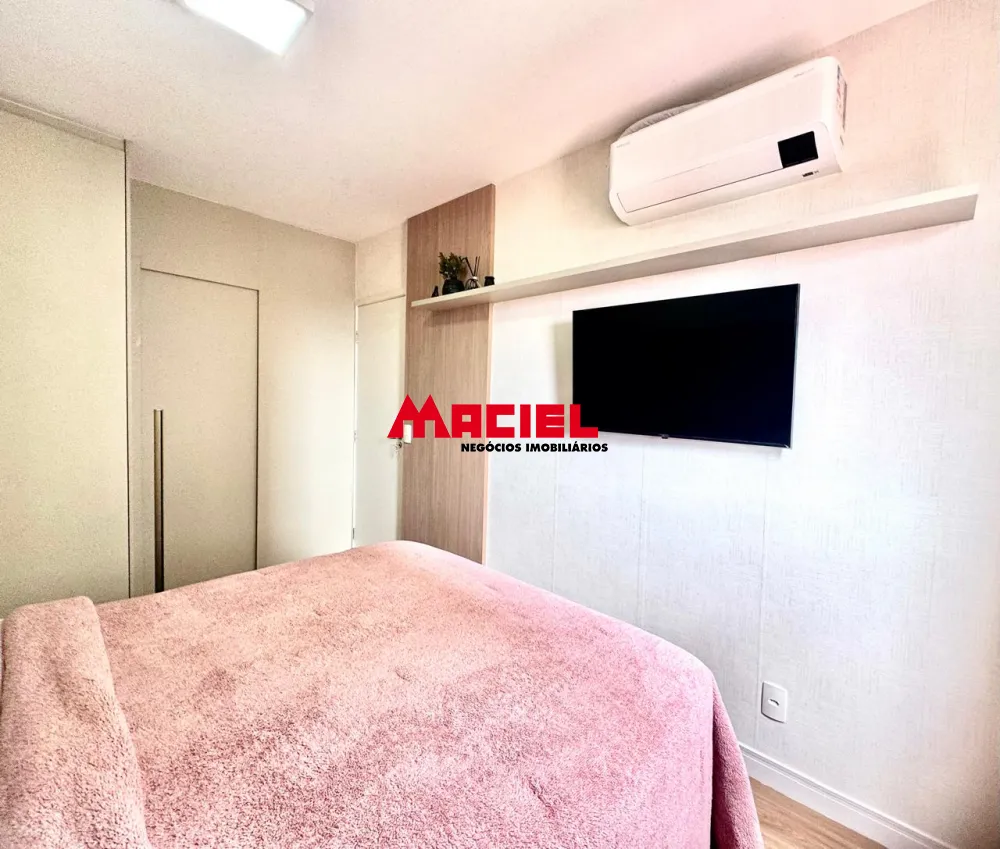 Comprar Apartamento / Padr&atilde;o em S&atilde;o Jos&eacute; dos Campos R$ 830.000,00 - Foto 7