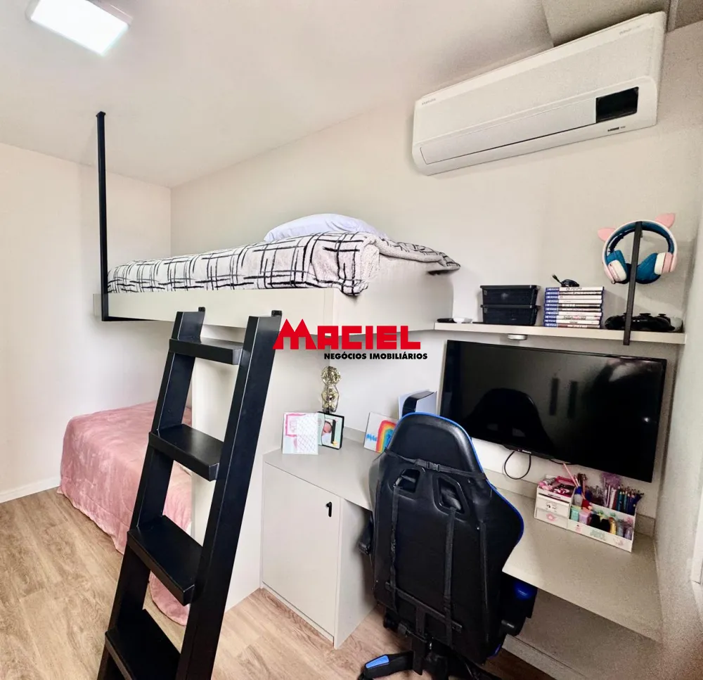 Comprar Apartamento / Padr&atilde;o em S&atilde;o Jos&eacute; dos Campos R$ 830.000,00 - Foto 8