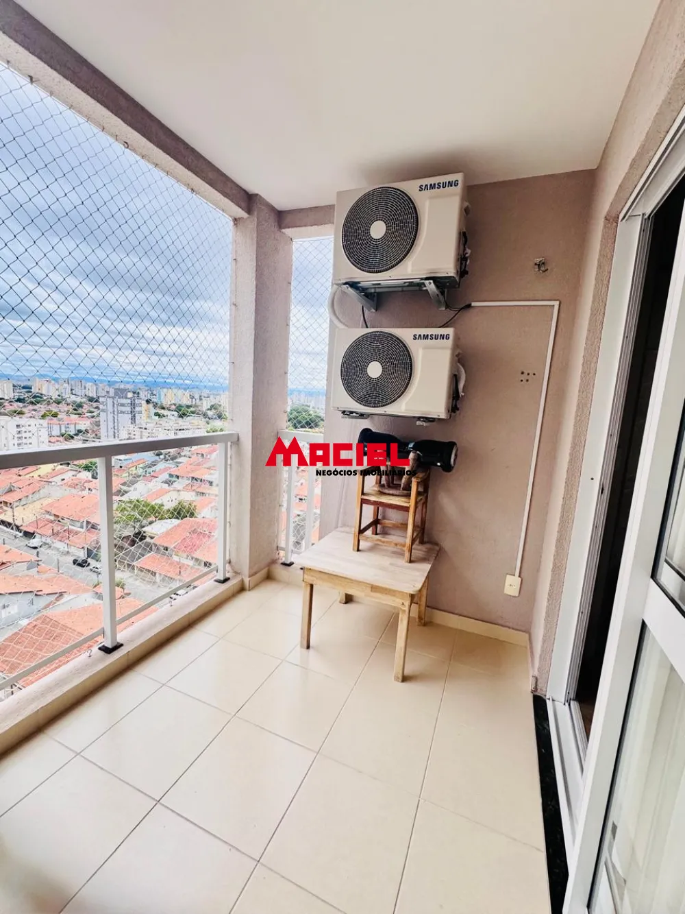 Comprar Apartamento / Padr&atilde;o em S&atilde;o Jos&eacute; dos Campos R$ 830.000,00 - Foto 12