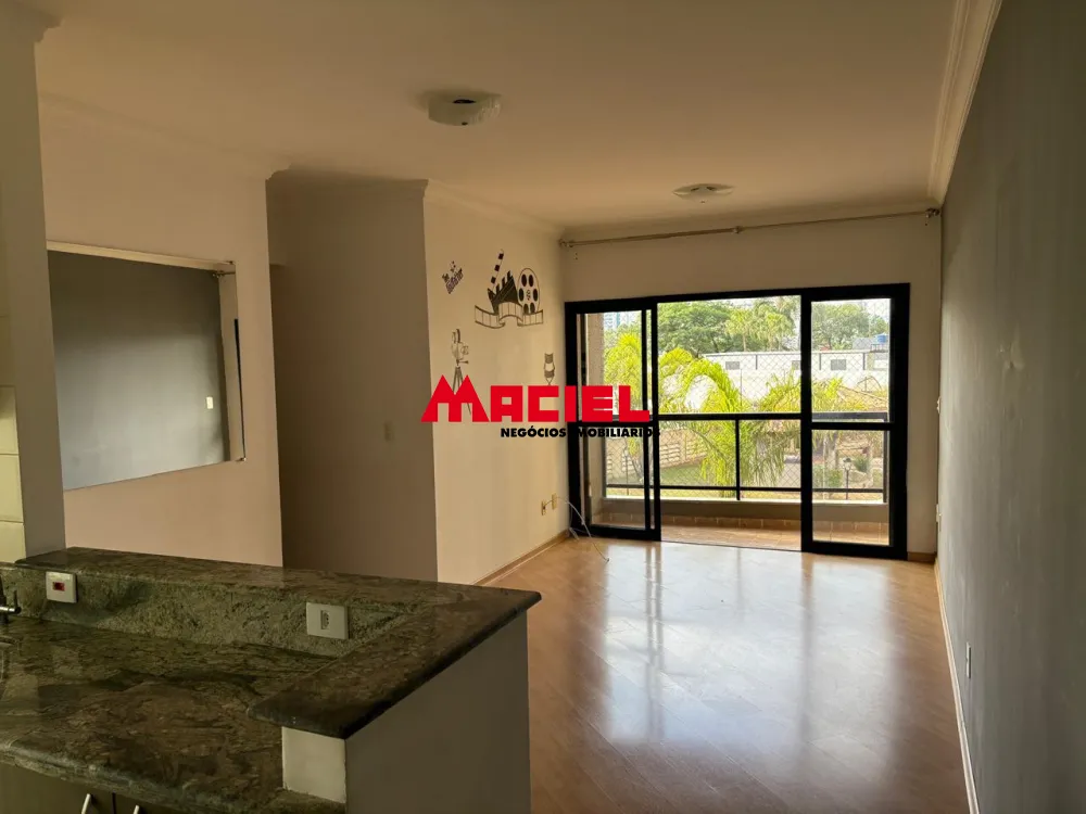 Comprar Apartamento / Padr&atilde;o em S&atilde;o Jos&eacute; dos Campos R$ 565.000,00 - Foto 2