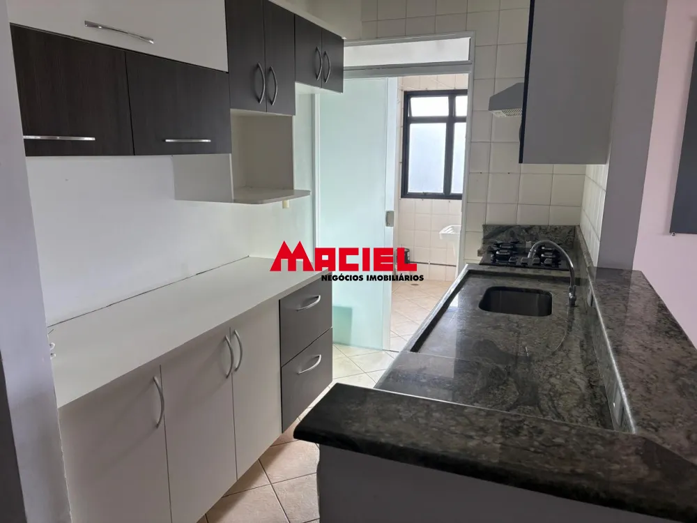 Comprar Apartamento / Padr&atilde;o em S&atilde;o Jos&eacute; dos Campos R$ 565.000,00 - Foto 3