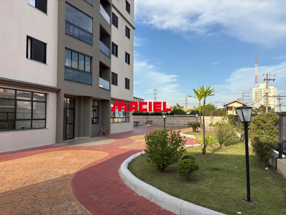 Comprar Apartamento / Padr&atilde;o em S&atilde;o Jos&eacute; dos Campos R$ 565.000,00 - Foto 15