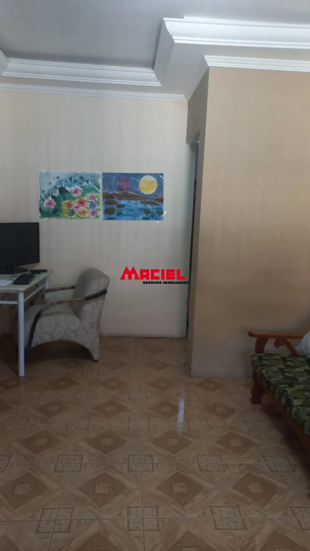 Comprar Casa / Padr&atilde;o em S&atilde;o Jos&eacute; dos Campos R$ 950.000,00 - Foto 2