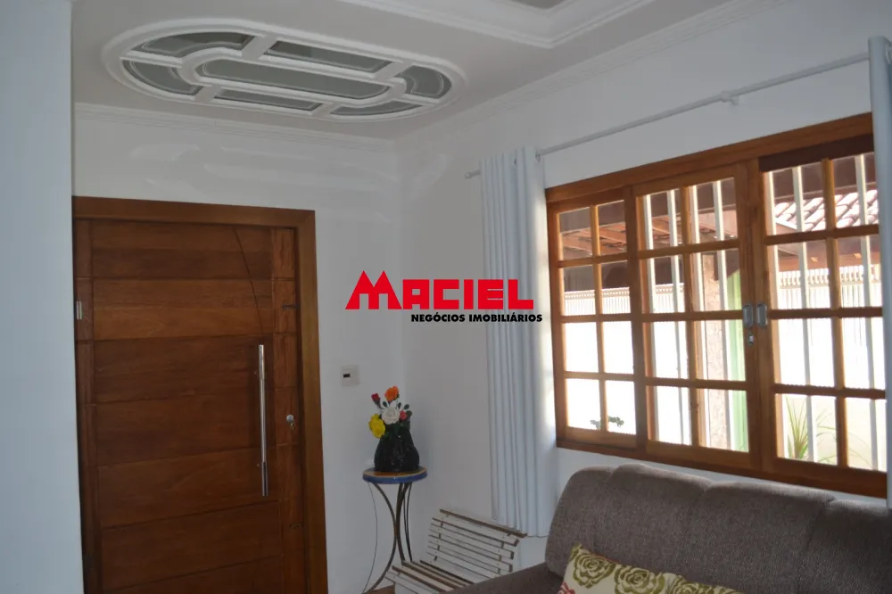 Comprar Casa / Padr&atilde;o em S&atilde;o Jos&eacute; dos Campos R$ 950.000,00 - Foto 3