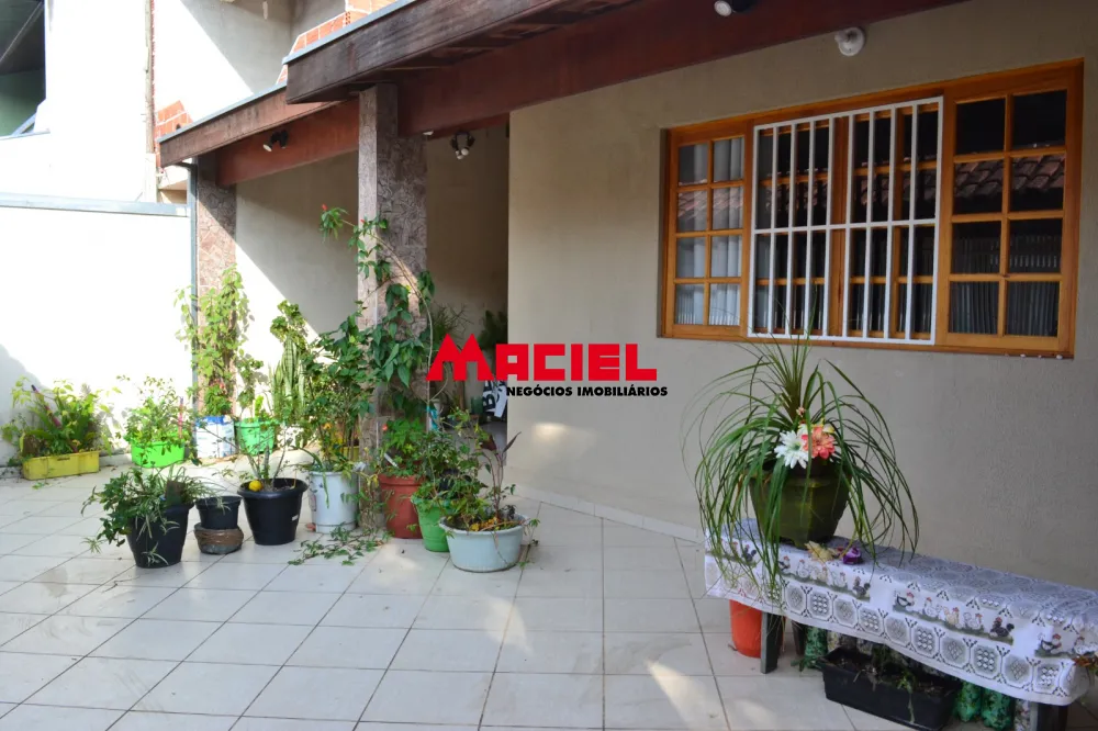 Comprar Casa / Padr&atilde;o em S&atilde;o Jos&eacute; dos Campos R$ 950.000,00 - Foto 9