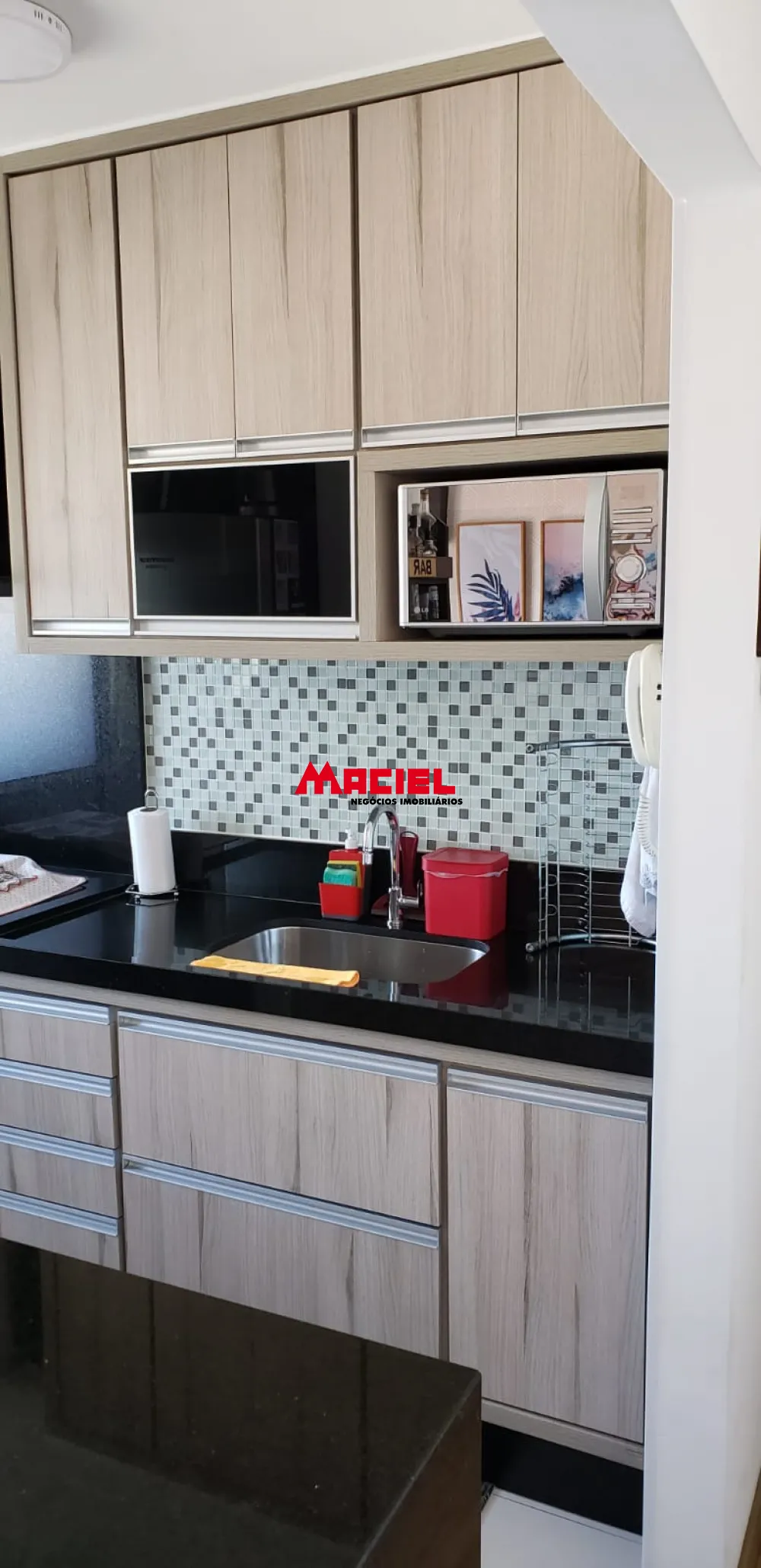 Comprar Apartamento / Padr&atilde;o em S&atilde;o Jos&eacute; dos Campos R$ 465.000,00 - Foto 2