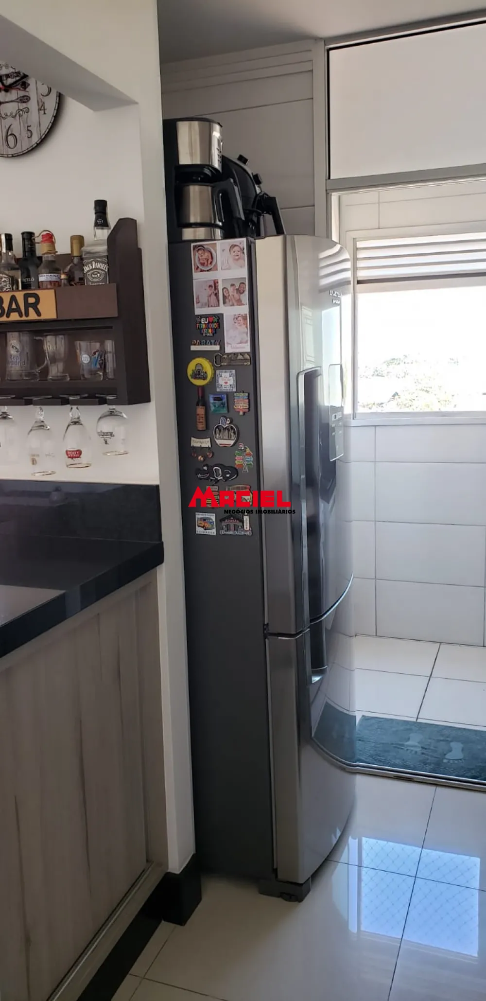 Comprar Apartamento / Padr&atilde;o em S&atilde;o Jos&eacute; dos Campos R$ 465.000,00 - Foto 8