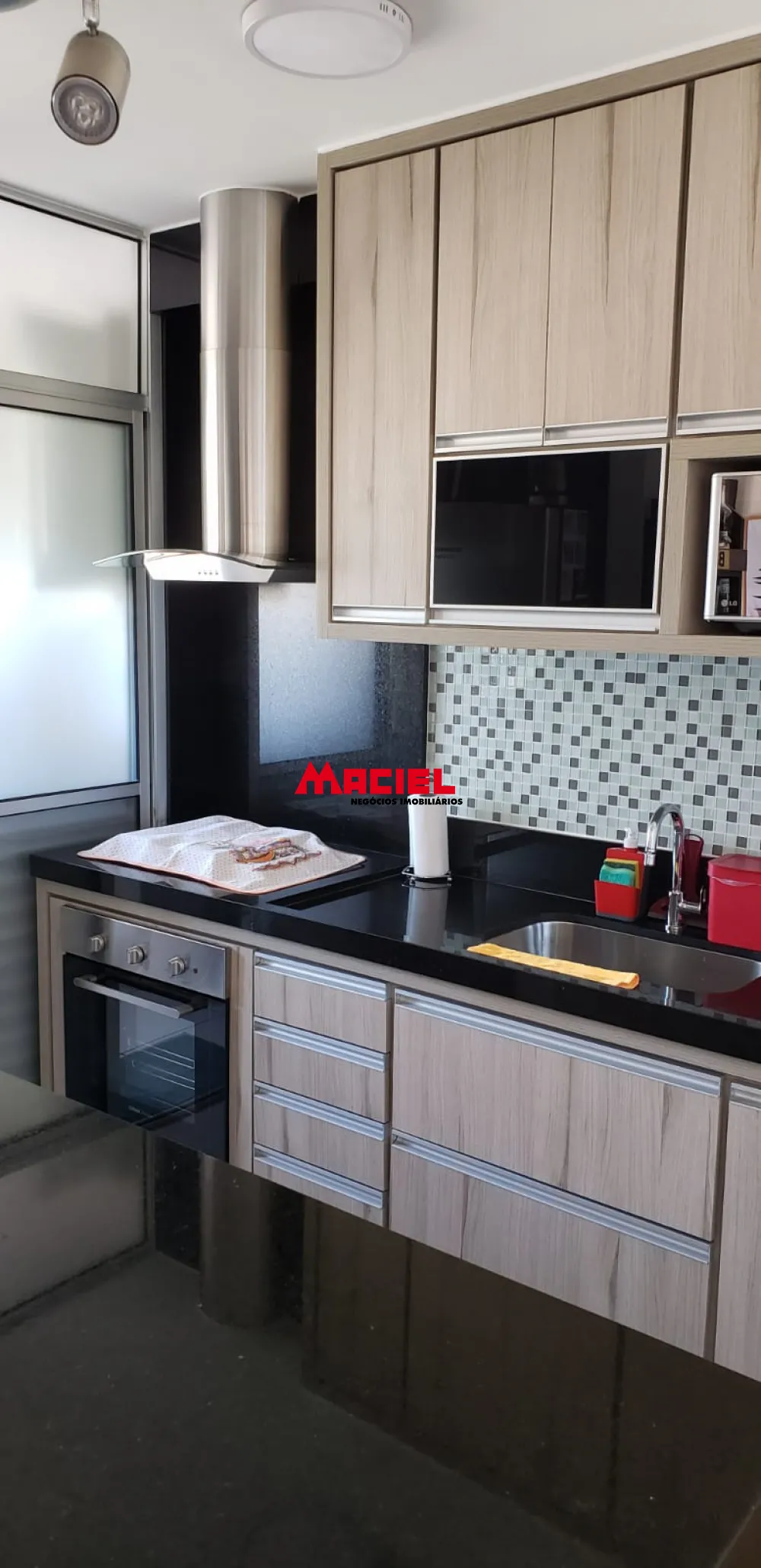 Comprar Apartamento / Padr&atilde;o em S&atilde;o Jos&eacute; dos Campos R$ 465.000,00 - Foto 17