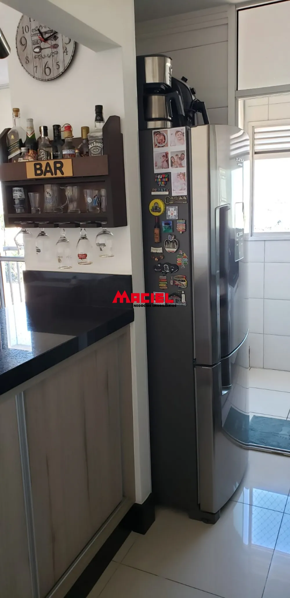 Comprar Apartamento / Padr&atilde;o em S&atilde;o Jos&eacute; dos Campos R$ 465.000,00 - Foto 19