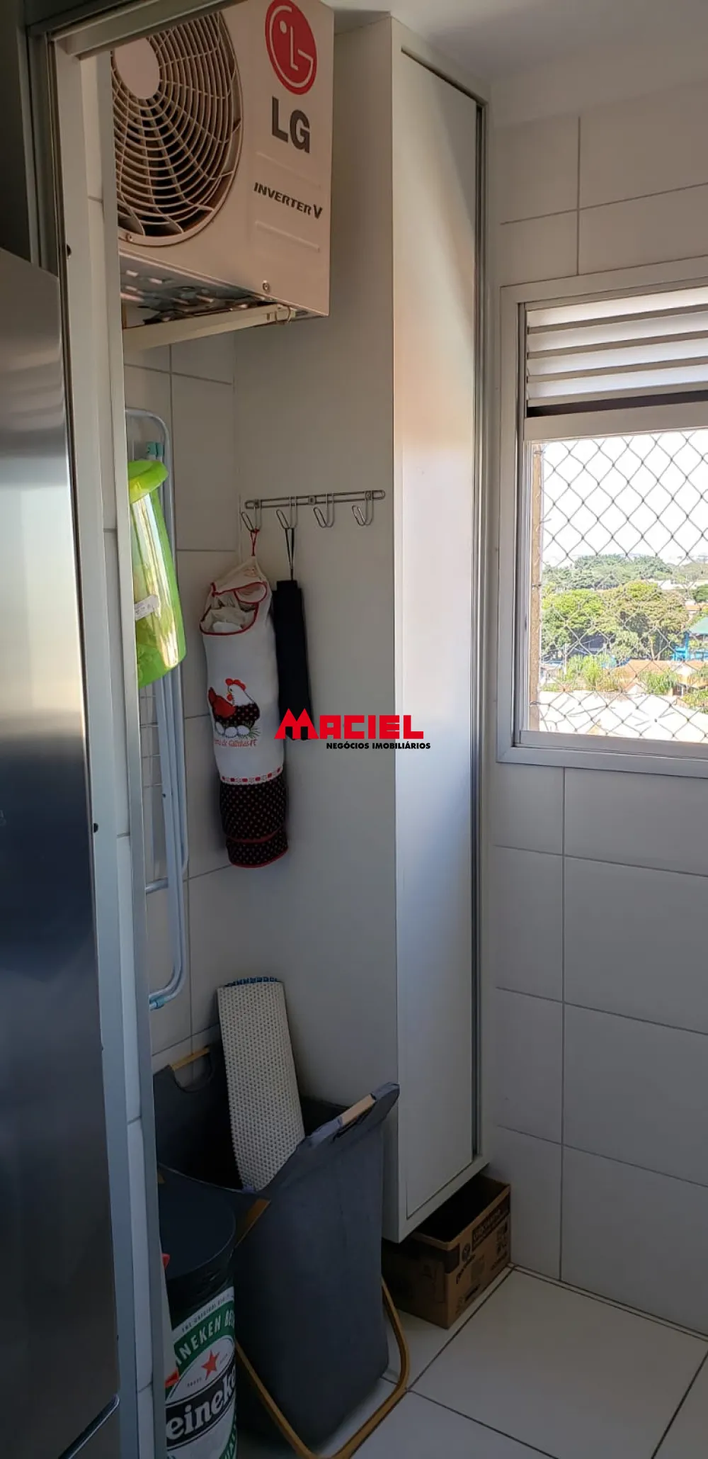 Comprar Apartamento / Padr&atilde;o em S&atilde;o Jos&eacute; dos Campos R$ 465.000,00 - Foto 20