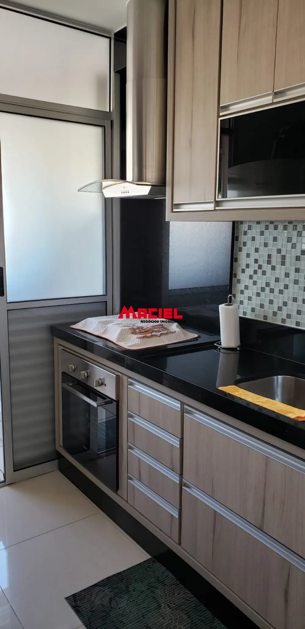 Comprar Apartamento / Padr&atilde;o em S&atilde;o Jos&eacute; dos Campos R$ 465.000,00 - Foto 21