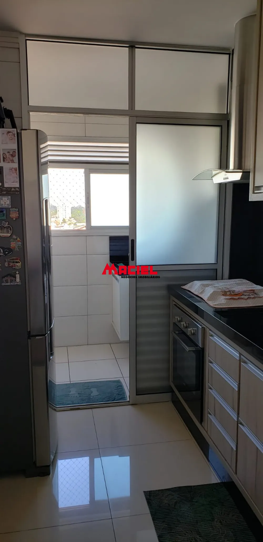 Comprar Apartamento / Padr&atilde;o em S&atilde;o Jos&eacute; dos Campos R$ 465.000,00 - Foto 24