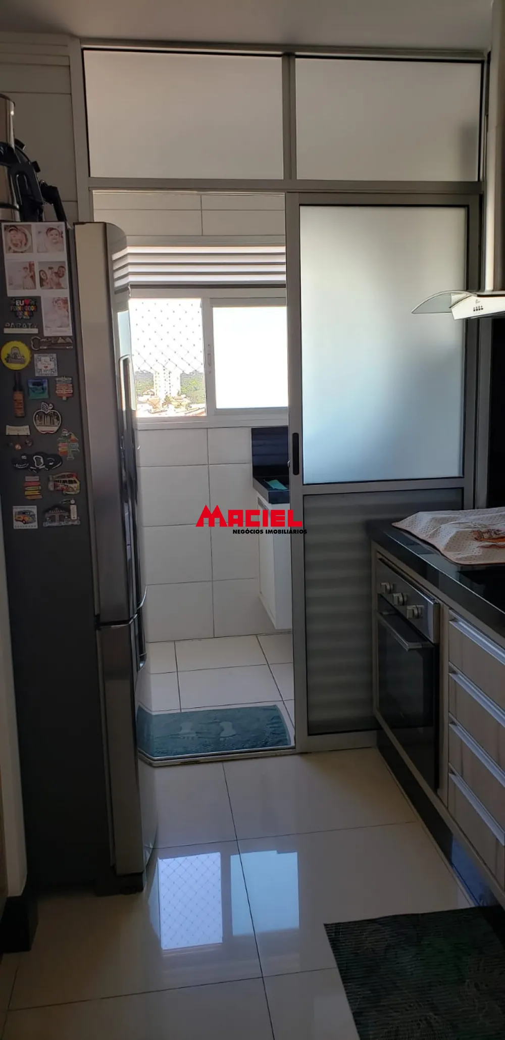 Comprar Apartamento / Padr&atilde;o em S&atilde;o Jos&eacute; dos Campos R$ 465.000,00 - Foto 26