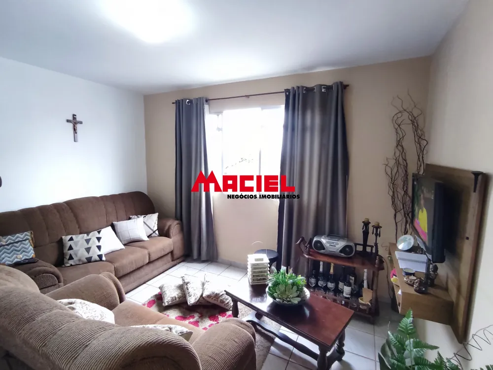 Comprar Apartamento / Padr&atilde;o em S&atilde;o Jos&eacute; dos Campos R$ 325.000,00 - Foto 1