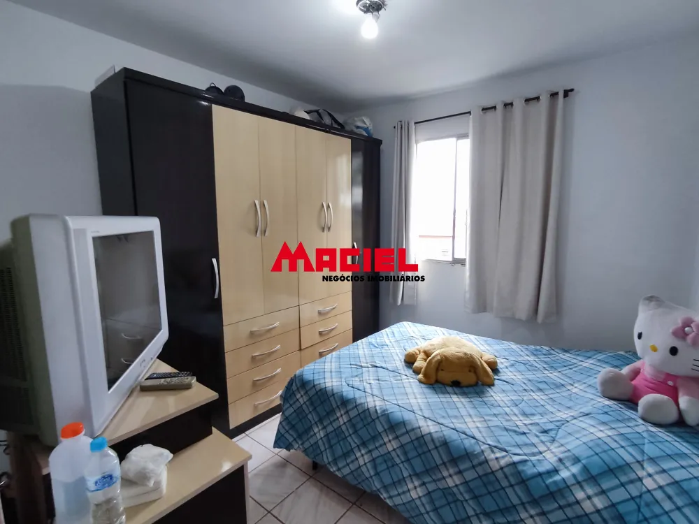 Comprar Apartamento / Padr&atilde;o em S&atilde;o Jos&eacute; dos Campos R$ 325.000,00 - Foto 4