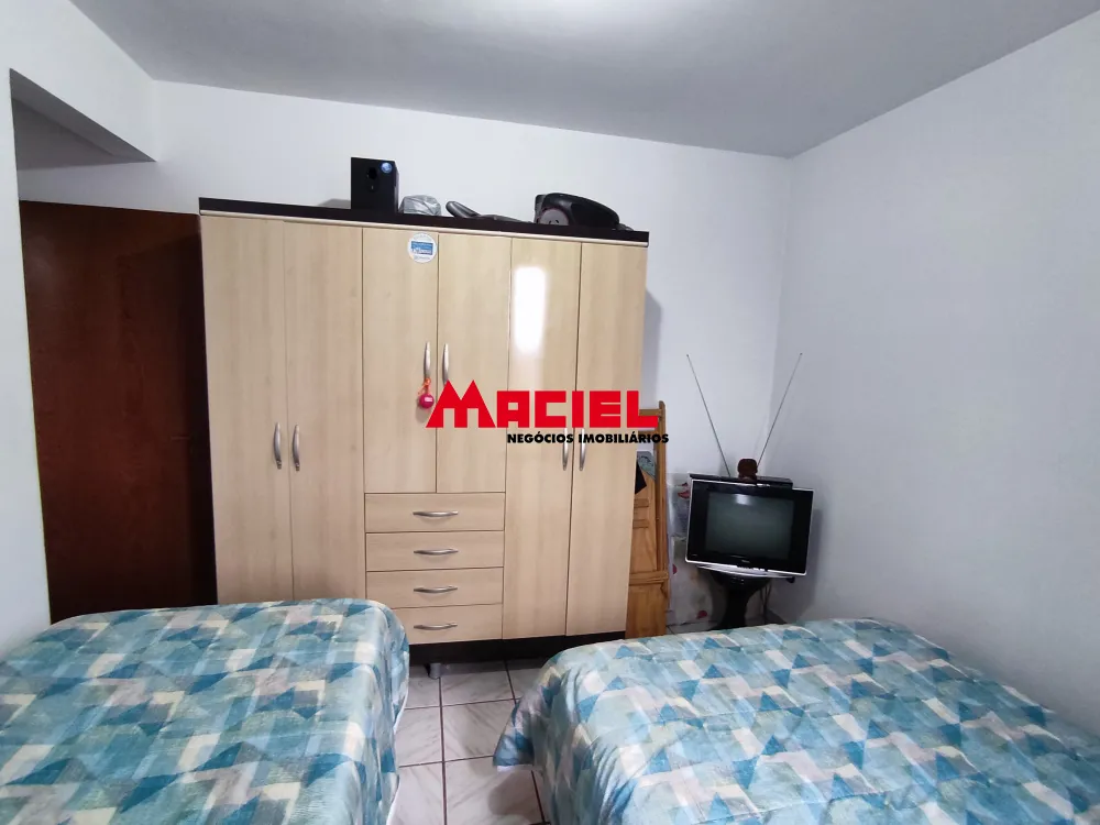 Comprar Apartamento / Padr&atilde;o em S&atilde;o Jos&eacute; dos Campos R$ 325.000,00 - Foto 6