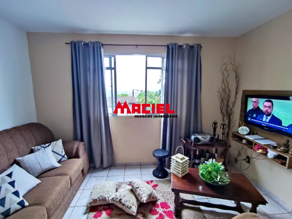 Comprar Apartamento / Padr&atilde;o em S&atilde;o Jos&eacute; dos Campos R$ 325.000,00 - Foto 11