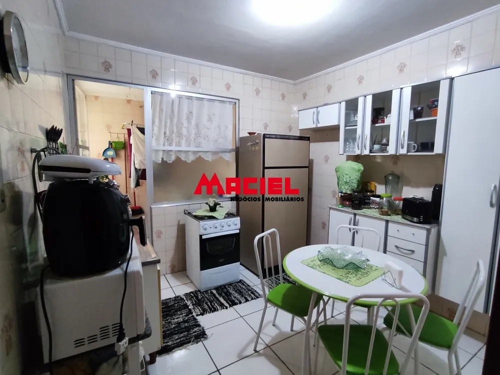 Comprar Apartamento / Padr&atilde;o em S&atilde;o Jos&eacute; dos Campos R$ 325.000,00 - Foto 8